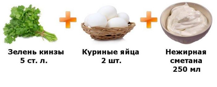 Кориандр - полезные свойства и противопоказания к использованию