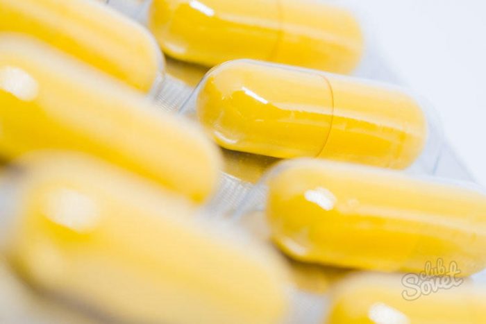 Как принимать Урсосан