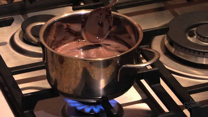 Как варить кофе в кастрюле