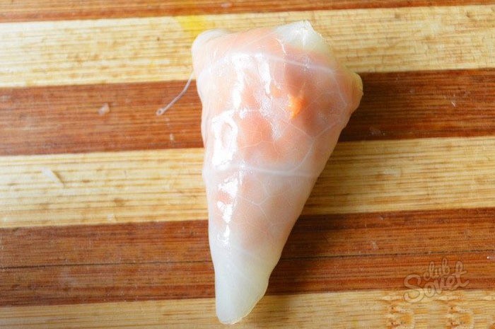 Как заворачивать голубцы