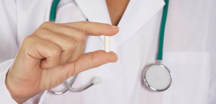 Как принимать Урсосан