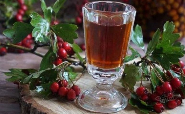 Как приготовить боярышник на зиму