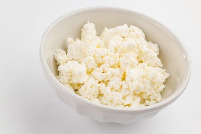 Обезжиренный творог польза и вред