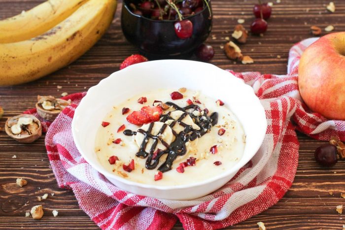 7 интересных фактов о манной каше