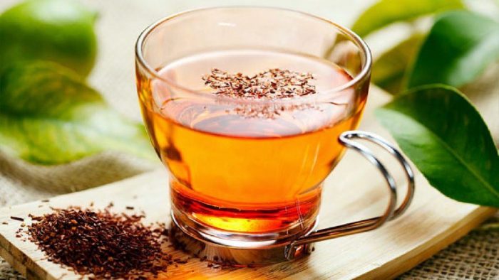 Чай ройбуш – полезные свойства и противопоказания к использованию