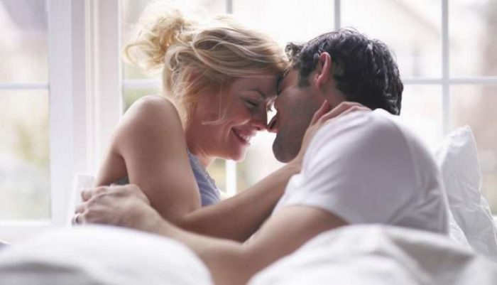 Секс в браке: как вернуть страсть в отношения супругов?