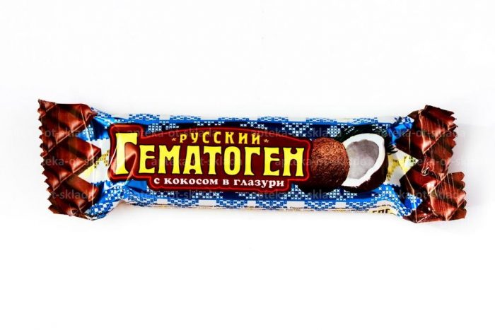 Гематоген: користь і шкода, хімічний склад, застосування при вагітності, грудному вигодовуванні та схудненні