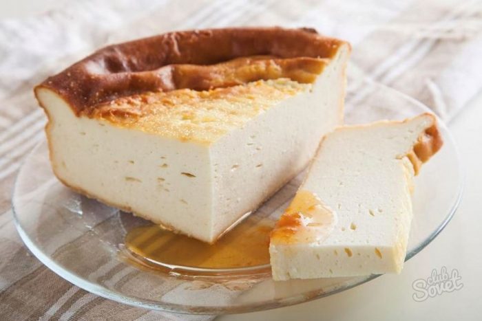 Как варить манную кашу на воде