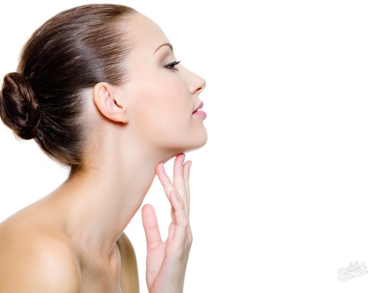 Как проверить щитовидную железу