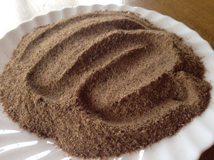 Шрот расторопши: показания и противопоказания к применению