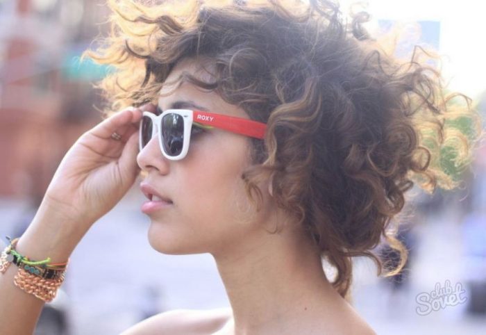 Как сделать бигуди в домашних условиях?