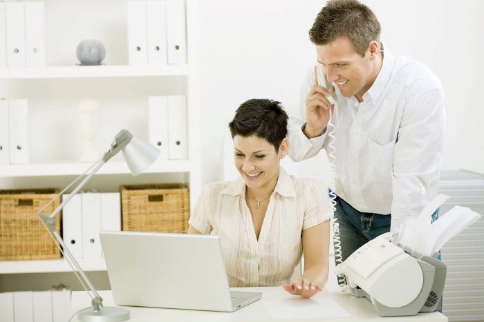 Как успешно развивать бизнес, вместе с любимым человеком?