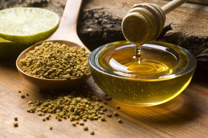 Как принимать прополис