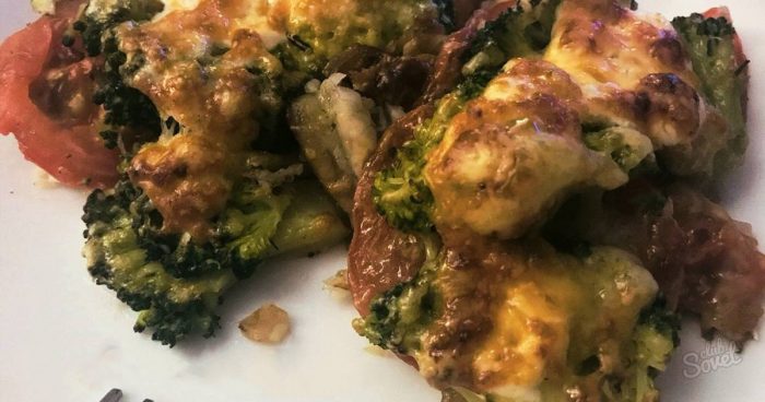 Как приготовить морской язык