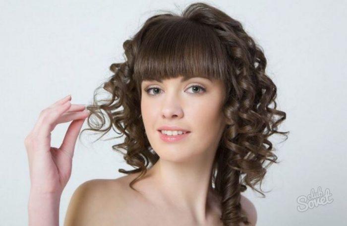 Как сделать бигуди в домашних условиях?