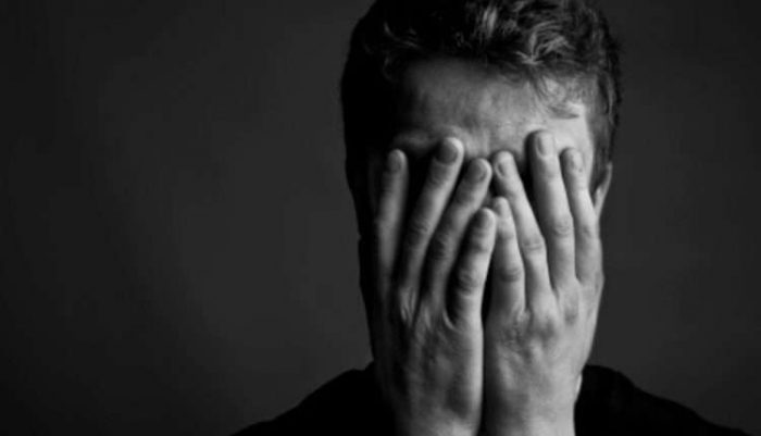 Домашнее насилие