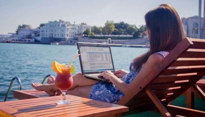 Как стать успешным фрилансером?