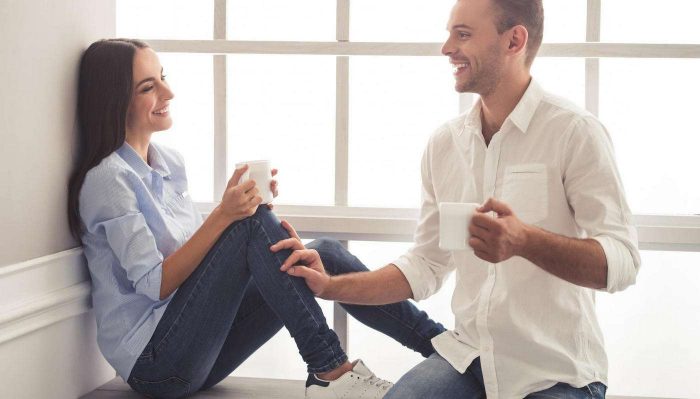 Как сделать свой брак счастливым?