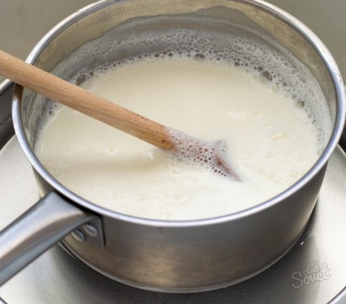 Как взбить сливки 20%