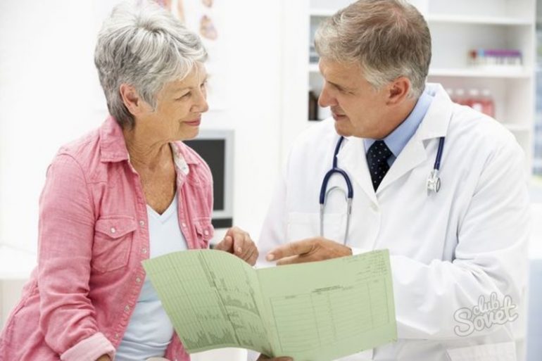 Шийка матки при клімаксі Шийка матки при клімаксі