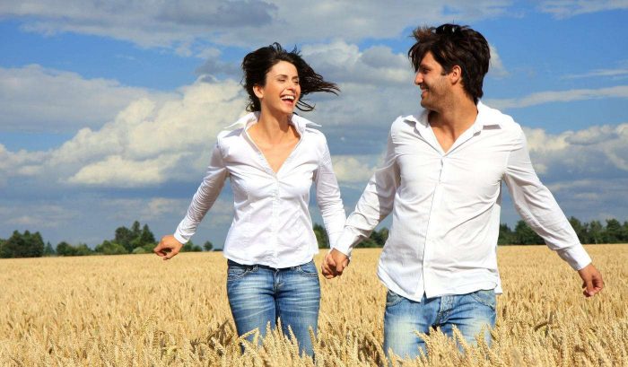 Где найти «нормального» мужчину/женщину для серьезных отношений?