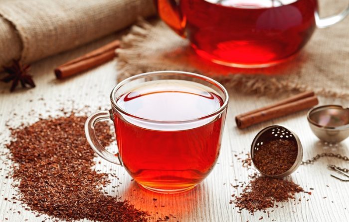 Чай ройбуш – полезные свойства и противопоказания к использованию