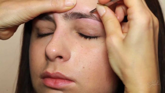 Как сделать идеальные брови – 5 лучших советов