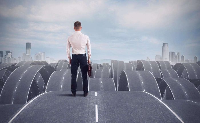 Как создать эффективный карьерный план?