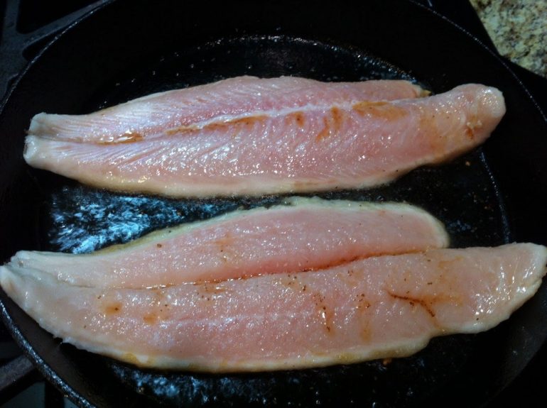 Пангасиус: полезные свойства, противопоказания, рецепты приготовления, а также почему эту рыбу считают опасной для употребления и кому ее есть не рекомендуют?