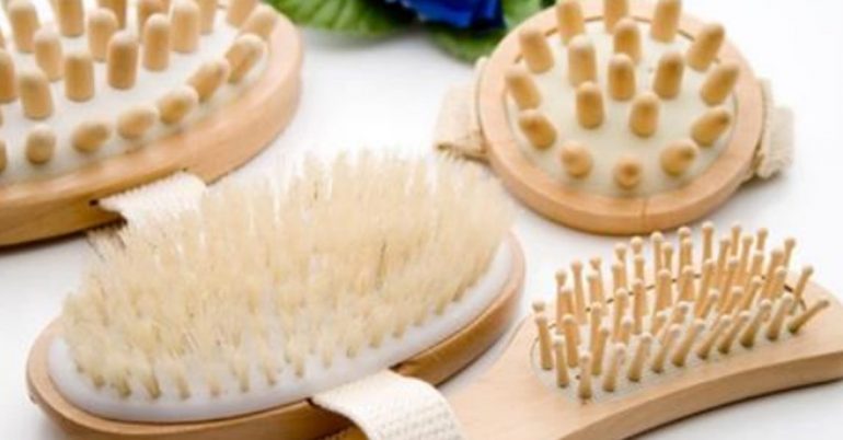 Підготовка до масажу лімфодренажного Підготовка до масажу лімфодренажного