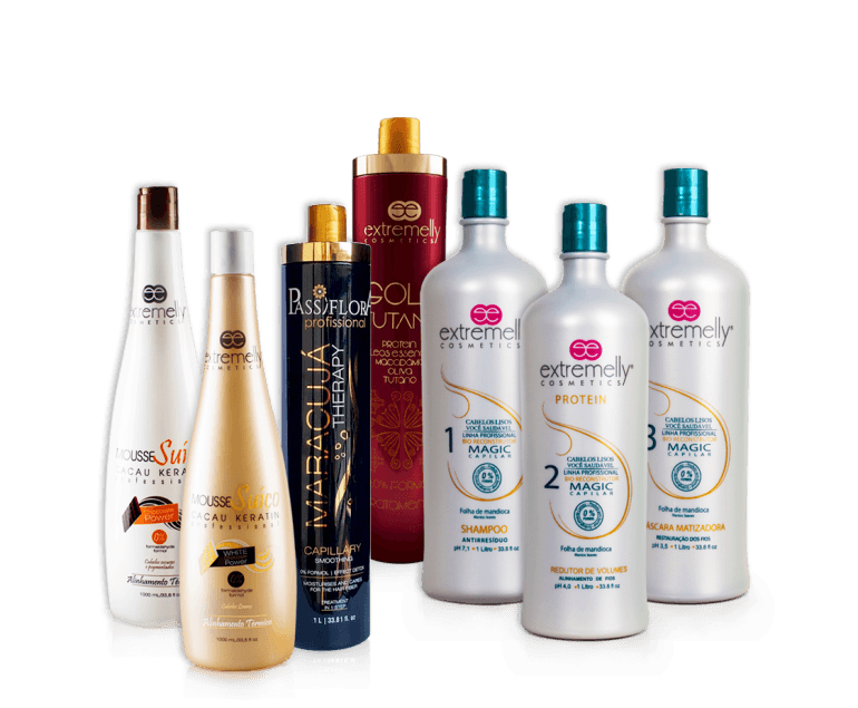 Як вибрати засіб для кератинового випрямлення волосся Як вибрати засіб для кератинового випрямлення волосся