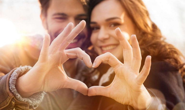 Как укрепить отношения с любимым человеком? 16 законов любви