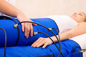 Мікротоковий лімфодренаж Мікротоковий лімфодренаж