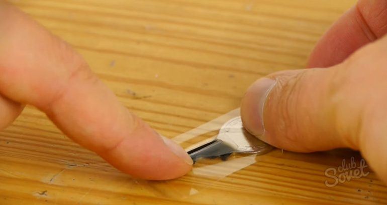 Как сделать дубликат ключа?