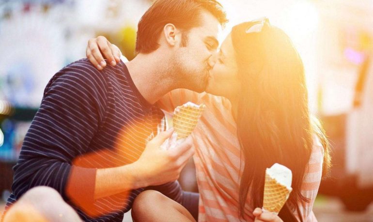 Как укрепить отношения с любимым человеком? 16 законов любви
