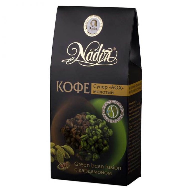 Зеленый кофе: каков состав, как производят, как использовать для похудения? Детальный разбор каждого вида для сброса веса (Тропикана Слим, Надин, Абрекафе и других)