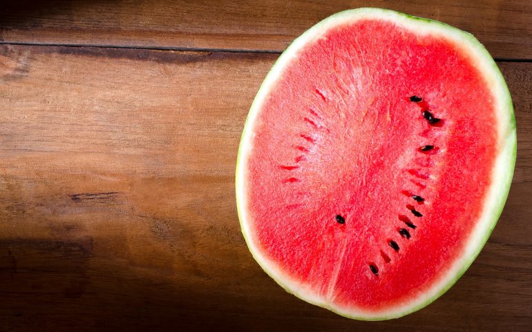 Користь кавуна для чоловіків Користь кавуна для чоловіків