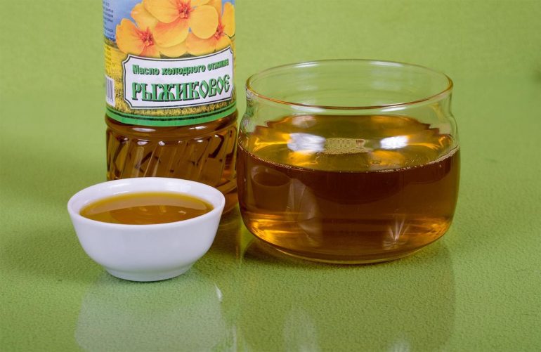 Рапсовое масло: как производят, каков состав, как применяется в косметологии (для увлажнения лица, волос) и кулинарии, какую пользу приносит, каковы противопоказания?