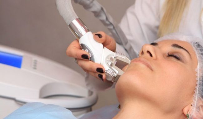 Електроіонофорез Електроіонофорез