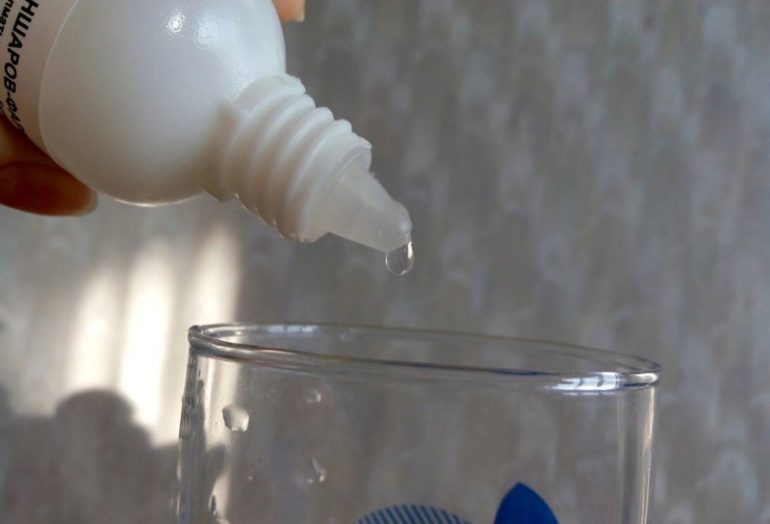 Лікування грибка нігтів Лікування грибка нігтів