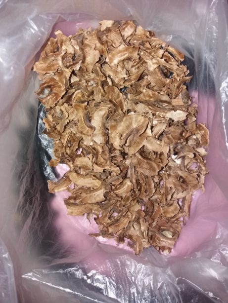 Шкода перегородок волоських горіхів і протипоказання Шкода перегородок волоських горіхів і протипоказання