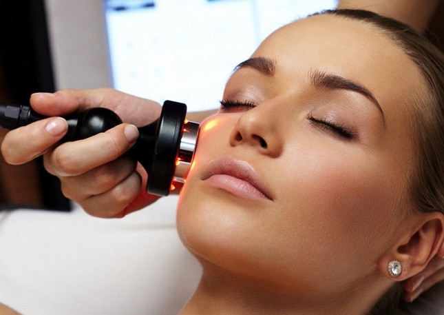 Гальванізація Гальванізація