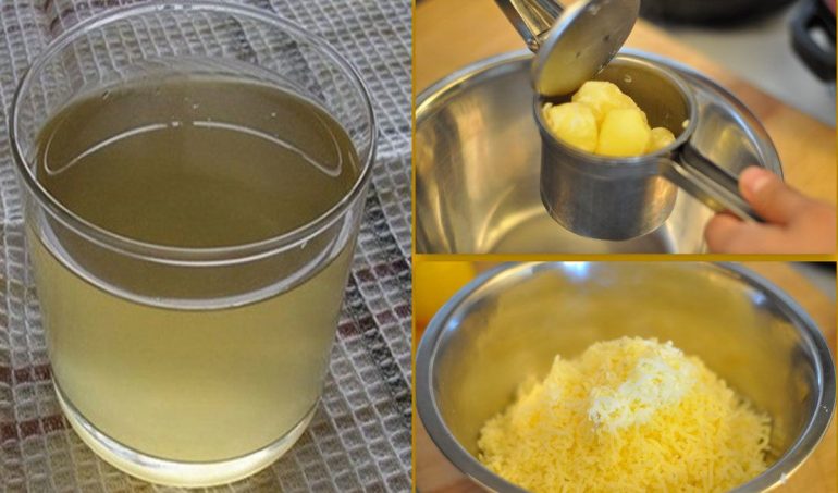 Картофельный сок: показания, противопоказания, польза и вред, способы получения, лечение различных заболеваний, использование в косметологии