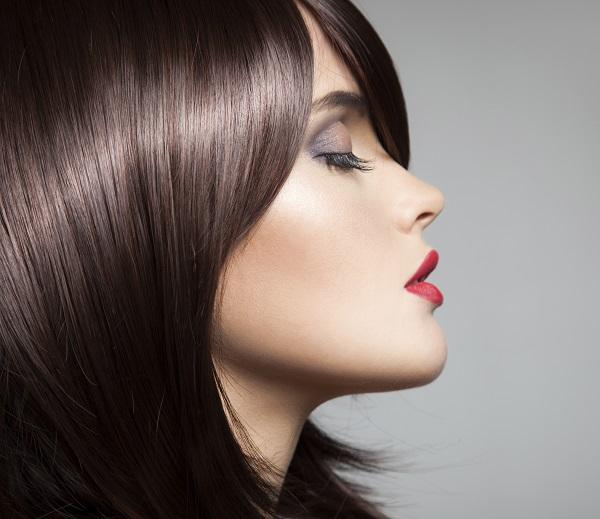 Чим корисно кератинове випрямлення волосся Чим корисно кератинове випрямлення волосся