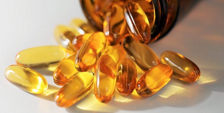 Корисний риб'ячий жир при схудненні Корисний риб'ячий жир при схудненні