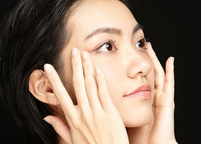 Лімфодренаж обличчя Лімфодренаж обличчя