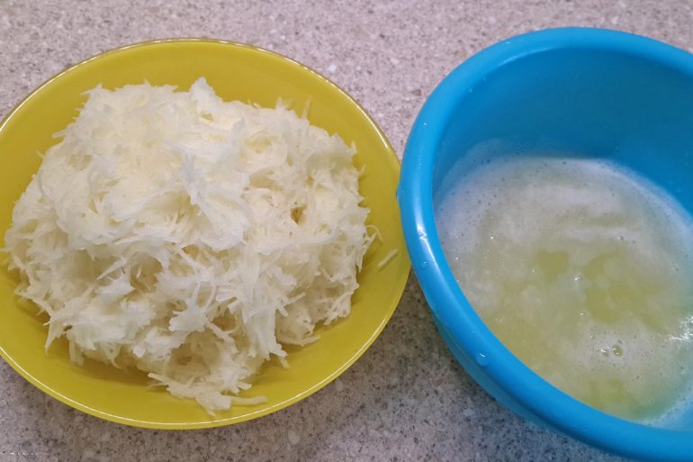 Картофельный сок: показания, противопоказания, польза и вред, способы получения, лечение различных заболеваний, использование в косметологии