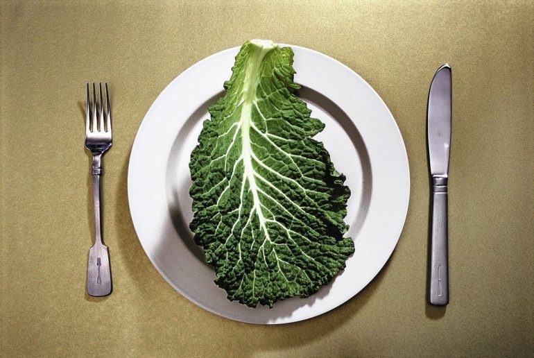 От переедания к анорексии и обратно, или Как я пережила все виды расстройства пищевого поведения