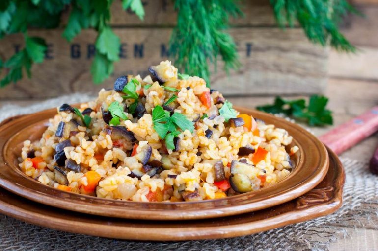 Булгур: польза, показания и противопоказания к употреблению, отличие от других круп, лечебные свойства, способы приготовления