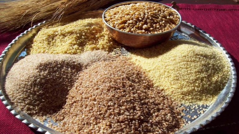 Булгур: польза, показания и противопоказания к употреблению, отличие от других круп, лечебные свойства, способы приготовления